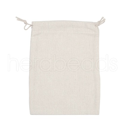 Rectangle Canvas Packing Pouches OP-K003-13x18-01-1