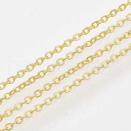 Iron Cable Chains CH-S131-03G-1