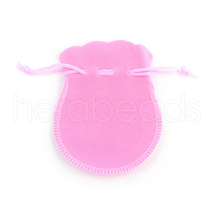 Gourd Velvet Bags X-TP-R005-06-1