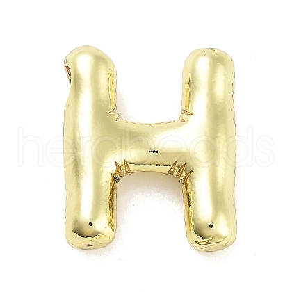 Rack Plating Brass Pendants KK-C055-01H-G-1