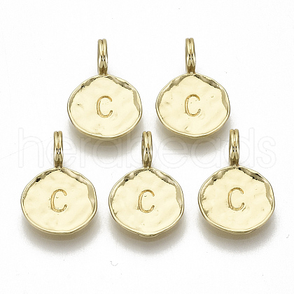 Alloy Pendants X-PALLOY-N157-004C-NR-1