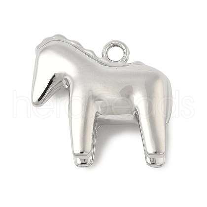 Alloy Pendants PALLOY-F316-03P-1