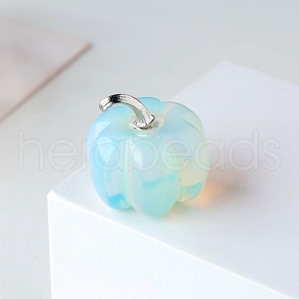 Opalite Display Decorations DJEW-PW0009-007C-1