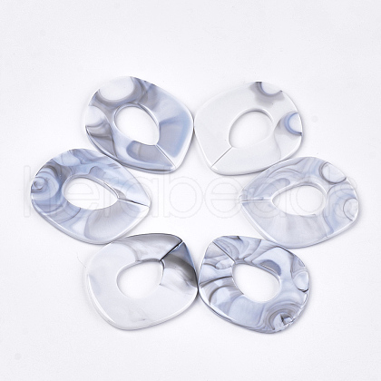 Acrylic Linking Rings OACR-S021-29D-1