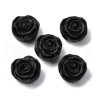 Cinnabar Beads CARL-K001-05-1