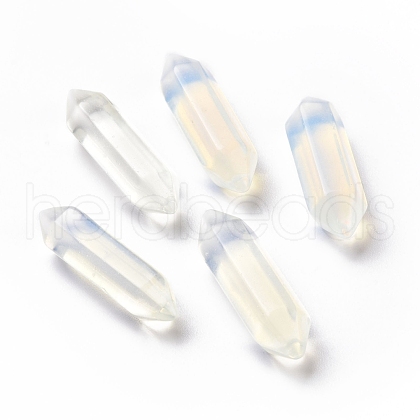 Opalite Beads G-K330-21-1