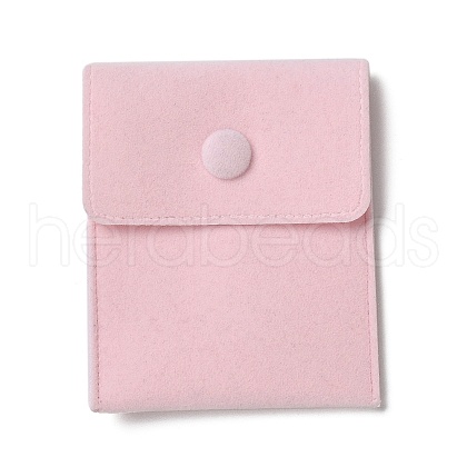 Velvet Jewelry Storage Pouches TP-B002-03A-01-1