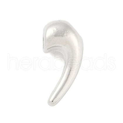 Rack Plating Brass Pendants KK-A224-18P-1