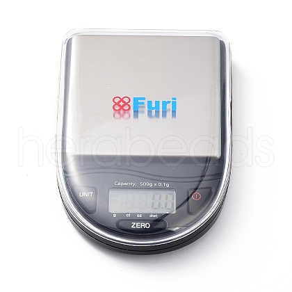 Weigh Gram Scale Digital Pocket Scale TOOL-C010-03-1