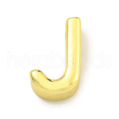 Brass Beads KK-K354-07G-J-1