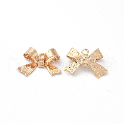 Brass Charms X-KK-Q735-184G-1
