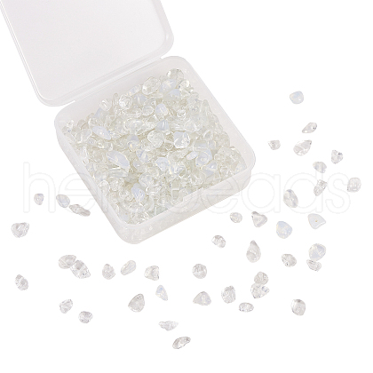 Opalite Beads G-CJ0001-10-1