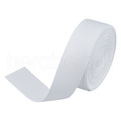 SUPERFINDINGS 10 Yards Polyester Ribbons SRIB-FH0001-04B-1