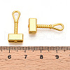 Alloy Pendants X1-PALLOY-N176-122G-3