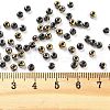 Inside Colours Glass Seed Beads SEED-A032-03D-4