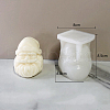 Candle DIY Food Grade Silicone Mold PW-WGC7F6B-03-1