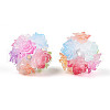 Resin Beads RESI-T059-04L-2