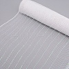 Poly Mesh Ribbon DIY-CJC0001-09C-01-2