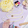 Polyester Ribbon OCOR-WH0086-77B-3