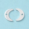 304 Stainless Steel Charms STAS-L234-073S-4