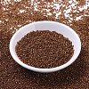 MIYUKI Round Rocailles Beads SEED-G007-RR0005-1