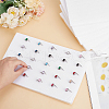 Jewelry Sponge Insert Mats FIND-WH0152-543B-02-3