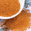 MIYUKI Round Rocailles Beads X-SEED-G007-RR0008-1