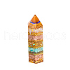 Gemtones Sculpture Display Decoration WG48540-03-1