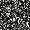 Glass Bugle Beads TSDB6MM52-3