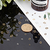 Iron Jump Rings IFIN-PH0024-36-4