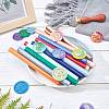 Sealing Wax Sticks DIY-WH0003-G19-5