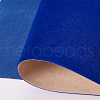 Jewelry Flocking Cloth DIY-BC0002-55-5