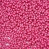 Opaque Acrylic Beads MACR-T048-02L-2