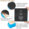 SUPERDANT 1Pc Wood Cutting Dies DIY-SD0001-91A-3