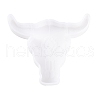 Animal Candle Silicone Molds DIY-U004-01B-1
