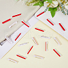 Plastic Brooch Finding DIY-WH0430-669C-01-5