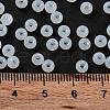 Glass Seed Beads X1-SEED-M011-02A-03-4