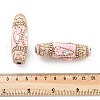 Handmade Indonesia Beads FIND-Q106-05A-3