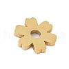 304 Stainless Steel Beads STAS-S177-01G-2