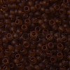 TOHO Round Seed Beads X-SEED-TR08-0941F-2