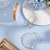  Copper Jewelry Wire CWIR-NB0001-02E-4