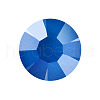Preciosa® MAXIMA Crystal No Hotfix Flatback Stones Y-PRC-NSS10-00030-435-3