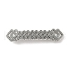 Alloy Retro Hair Barrettes AJEW-K048-10AS-1