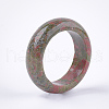 Natural & Synthetic Gemstone Rings G-T125-24-3