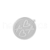 DIY Pendant Silicone Molds PW-WG15B7F-04-1