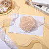 Polyester Wired Ribbon OCOR-TAC0035-13E-7