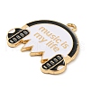 Alloy Pendants FIND-Z011-02A-2