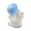 Resin Display Decorations RESI-R464-02E-2