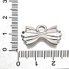 304 Stainless Steel Pendants STAS-M116-23P-3