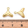 304 Stainless Steel Charms STAS-N115-13G-3